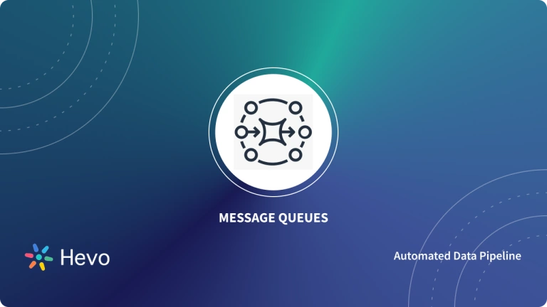 Message Queue Integration
