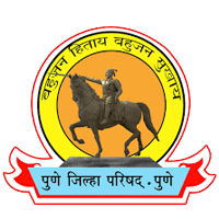 ZP Pune Logo