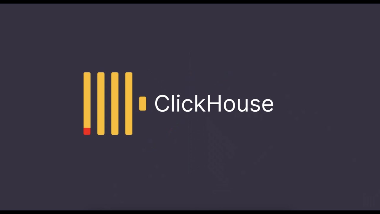 ClickHouse Analytics showcase