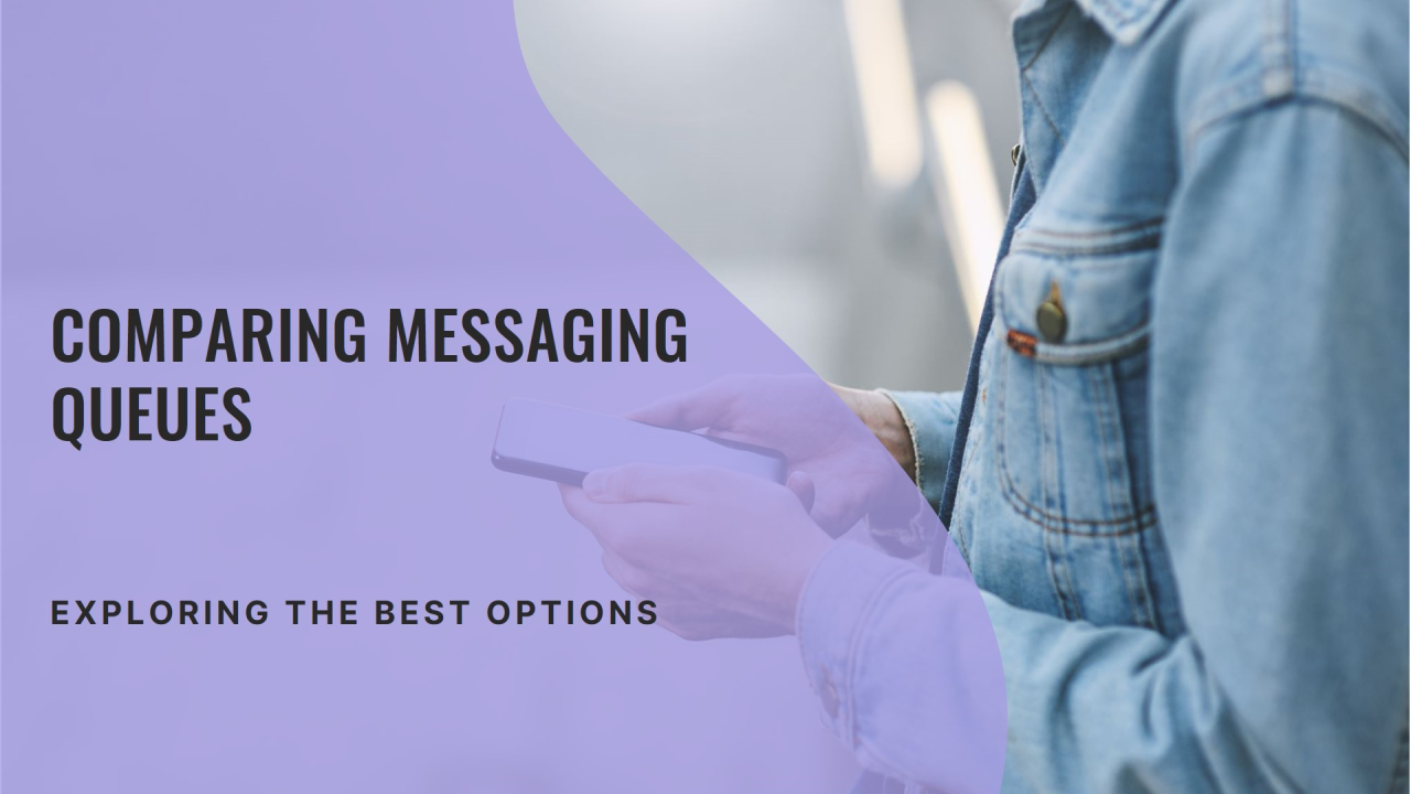 Message Queue showcase